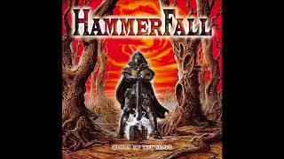 HammerFall - The Dragon Lies Bleeding - HQ MP3 - Glory to the Brave 1997