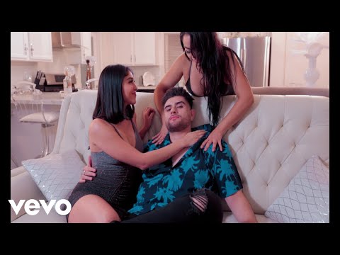 Danny Felix - Tiran Tierra [Official Video]