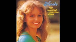 Nicole - Blue Navajo (Storm Riders Melodie)