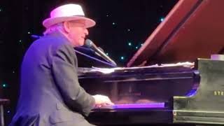 Benmont Tench - You Should Be So Lucky (Seattle, WA 4/8/25 - The Triple Door)