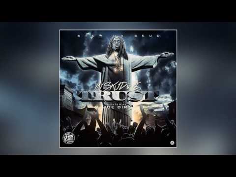 Stew Da Skud - On My Own (Feat. CEO) [Prod. By L Fieldz]