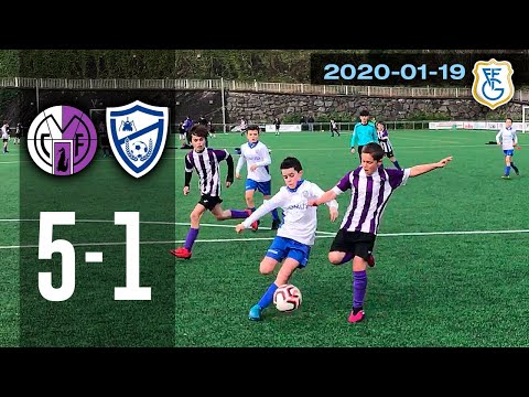 Mondragon C.F. - C.D. Lagun Onak - 5. JARDUNALDIA (2020/01/19)