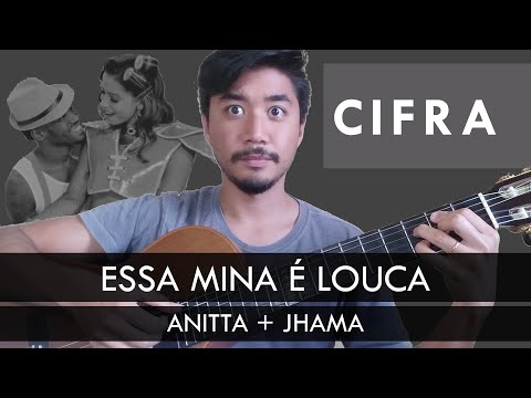 Essa Mina É Louca - Anitta