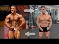 Greg Doucette: Natural vs Enhanced Training - NO DIFFERENCE?! (MY RESPONSE)