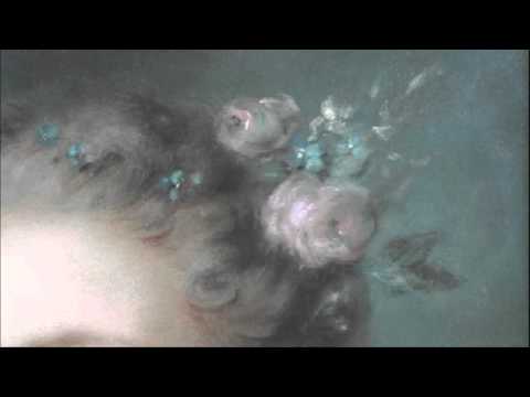 A. Lucchesi: Op. 1 n. 6 / Sonata per il clavicembalo con l'accompagnamento di un violino in D major