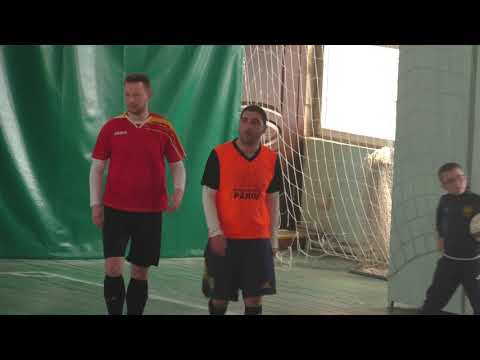 13 КУ 7 КФК-15 – Ранок