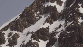 preview picture of video 'Salomon Freeski TV S4 E20 Morocco'