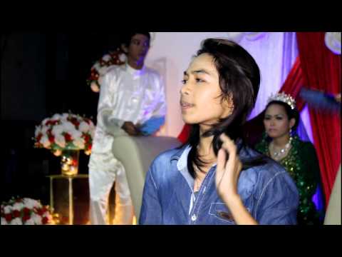 Adzman & Adzlan - Suara Kasilasa (Cover)