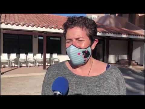 El nuevo Mercado Artesanal beneficiará a los artesanos salteños y potenciará la cultura autóctona