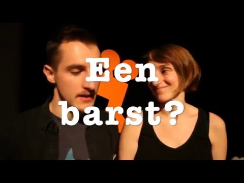 afbeelding Boris Kuijpers en Ruth Mellaerts over 'The Allegory of the Jam Jar'