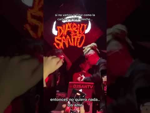 👺👼 DIABLO SANTO YA DISPONIBLE