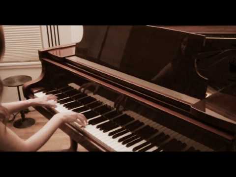 Keoma- Guy and Sybil/ G& M. Angelis "Keoma" Movie Soundtrack Live Piano Performance