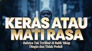 Download lagu Bahaya Tak Terlihat di Balik Sikap Dingin dan Tidak Peduli mp3