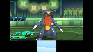メガ枠はしっかりしよう【ポケモン３ふん動画#3】