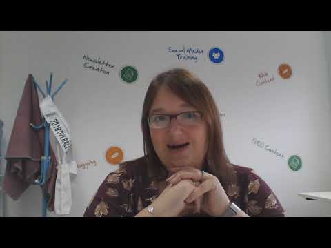 Another Reason For Capital Letters In Hashtags