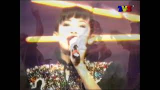 #36TahunTV3 TV3 Malaysia Continuity (1 Mei 2000) Fauziah Latiff - Hari Yang Istimewa