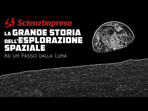 La Grande Storia dell'Esplorazione Spaziale - S01E10 - Ad un Passo dalla Luna