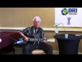 "Night of the Devil's Road" Doug MacLeod at the 2014 Blues Music Awards Live on Blues Radio Internat
