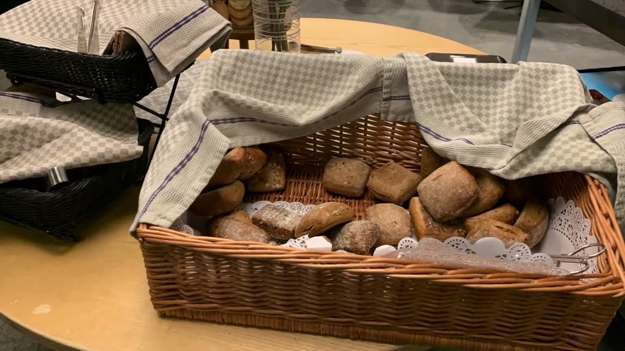 American Express Pop Up Lounge