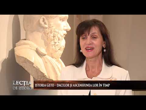 LECŢIA de ISTORIE cu Daniela Vacarciuc, profesor de istorie/18.09.2021