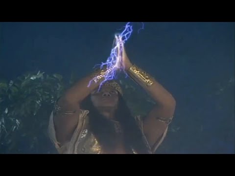 FINISHED❗The Highest Angling Dharma Science Ever Used to Defeat Batik Madrim 🔥