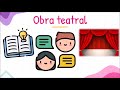 Qué Es Una Obra De Teatro