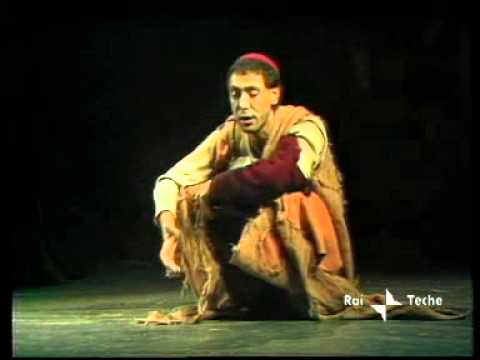 COMU  SI  RICI   RANCUTA'  ................... (Il Grande Burruano)