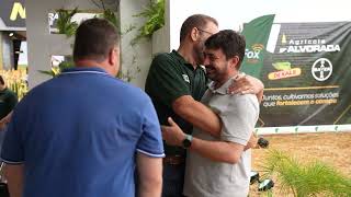 AGRÍCOLA ALVORADA FARMSHOW 2024