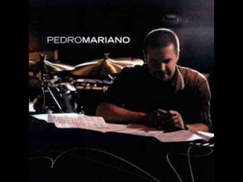 Só Deus É Quem Sabe - Pedro Mariano