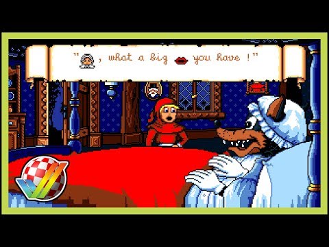 Little Red Riding Hood picture