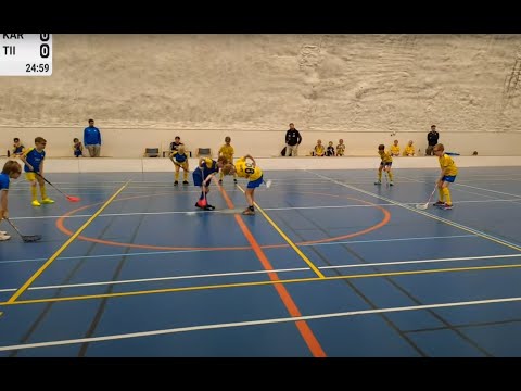 NFG P10 finaali - OLS Ketut P10 vs. OLS Karhut P10