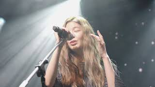 191222 장재인 - 괜찮다고 말해줘 [4k] @장재인 단독공연 VENUS