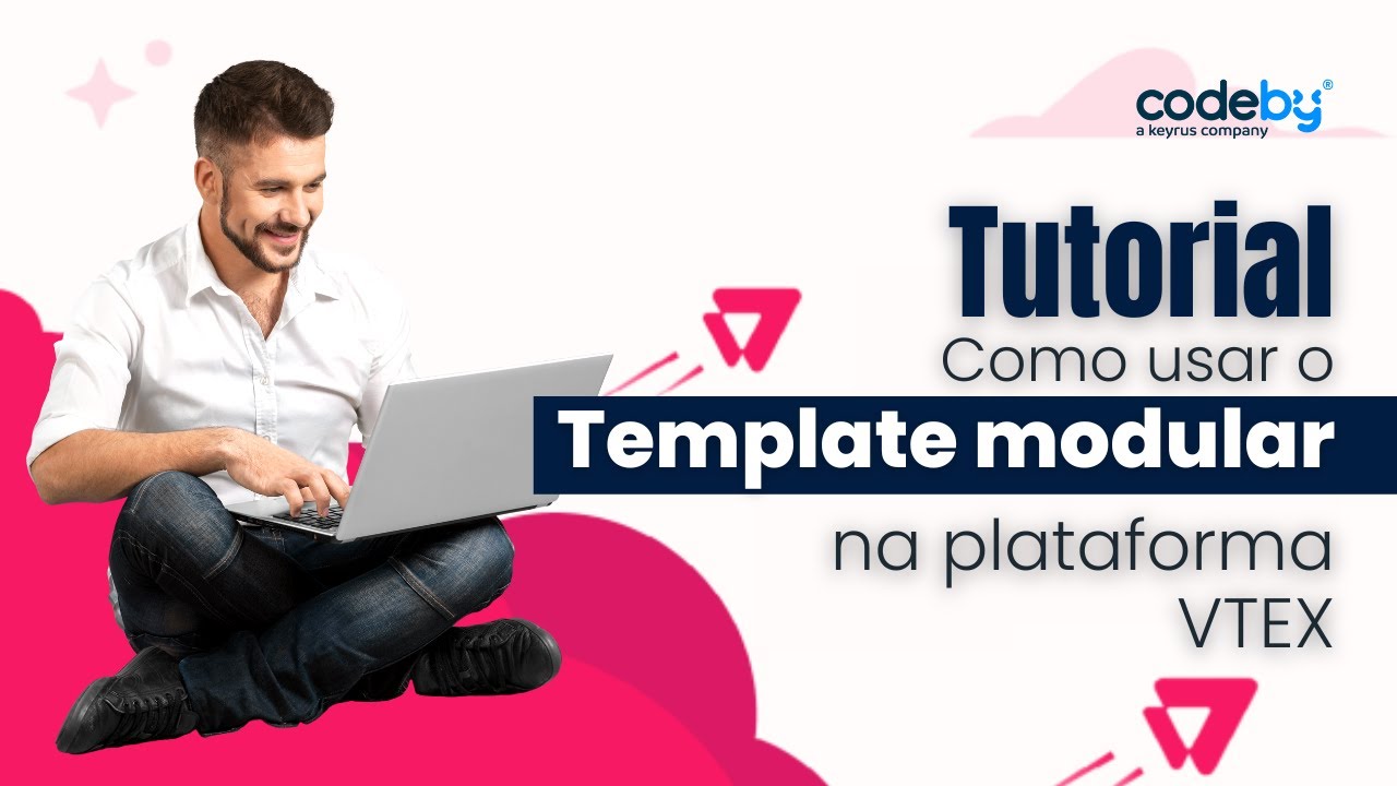 Tutorial: App VTEX - Template Modular