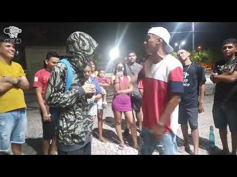 BDP - [Tonhão x Tizil] 1ª FASE 🔥🔥🔥🔥