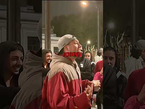 🔥 NAICEN EN LA FINAL • FECHA 2 ||| MUERTE SUBITA • 2025 🔥