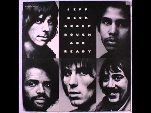 Jody - JEFF BECK GROUP