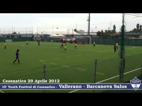 2012 JFC Vallerano BarcanovaSalus 01