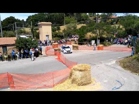 Targa Florio 2015 - Chardonnet-De La Hayek ps Gratteri 3