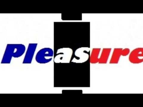 Pleasure - DJ Garry