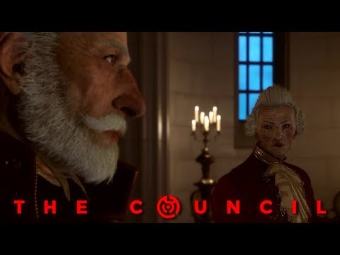 5.02: Die Abstimmung 🔍 THE COUNCIL