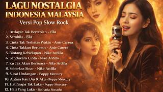 Download lagu Kumpulan Lagu Nostalgia 90an Paling Populer Sepanjang Masa | Ella, Nike Ardilla, Poppy Mercury mp3