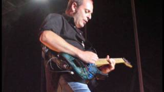 El principe de la dulce pena (parte IV)-Mägo De Oz