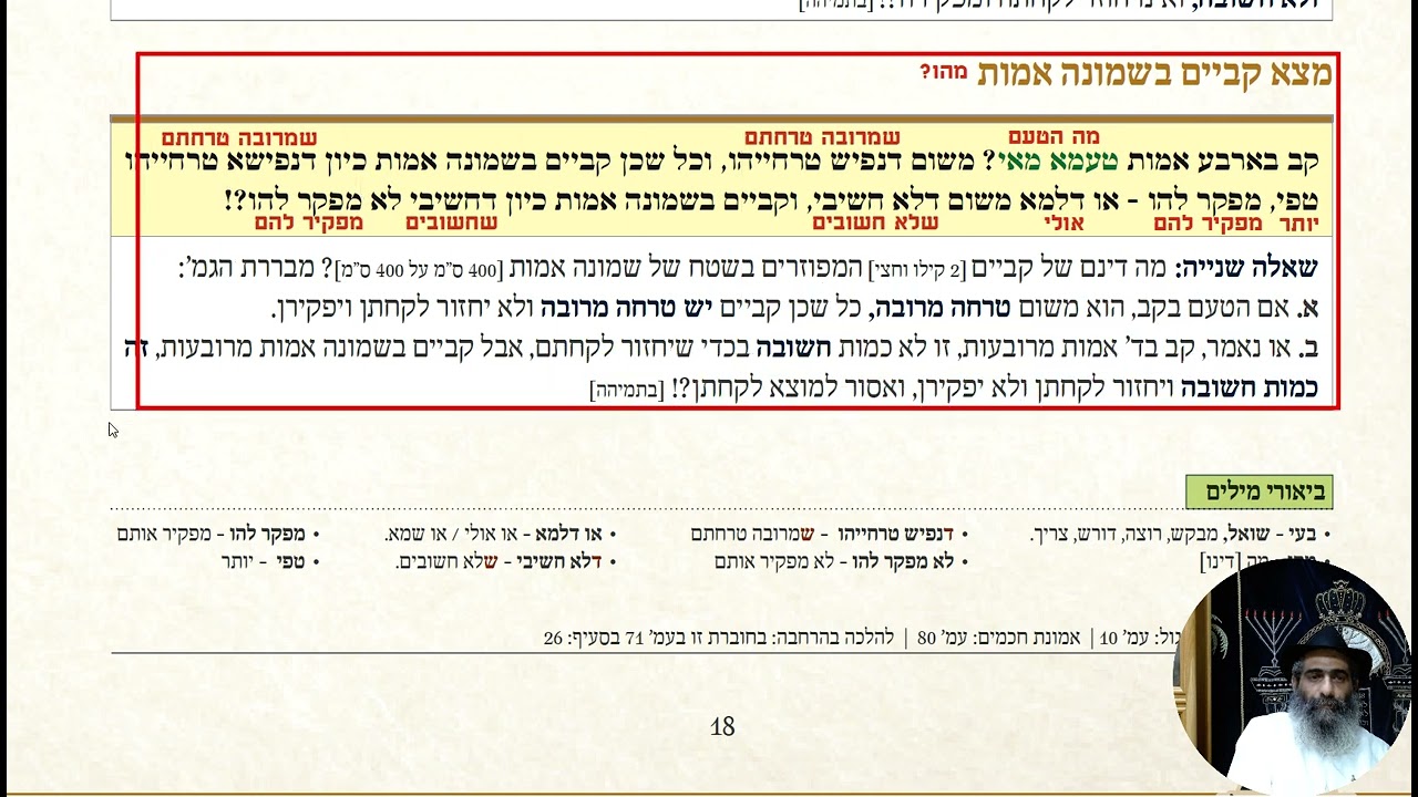 אלו מציאות | ת.  10 | ג.  כא.  | ל.  18 | פיזור תבואה בשטח שונה - 3