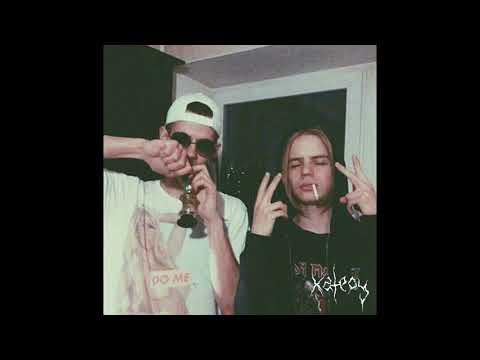 Bones X Pharaoh Type Beat "Close Eyes" (prod. Xatecy) l Trill Phonk