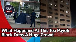 Toa Payoh Fall From Height Case Raises Bigger Questions About Public Response