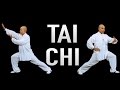 Tai Chi Daily 14 Minute Tai Chi Routine