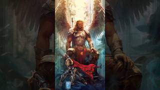 Superhero but Angel #shorts #superhero #angel #marvel #dc