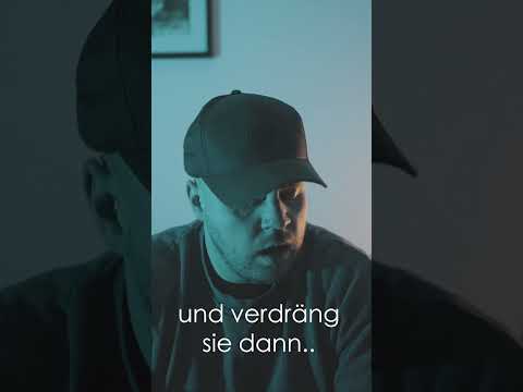 Der Kopf macht es schlimmer.. #angst