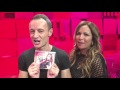 Hélène Ségara se lâche sur Sara perche ti amo - RTL - RTL