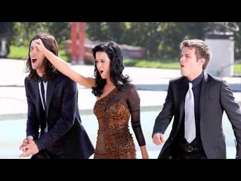 Starstrukk - 3OH!3 Ft. Katy Perry